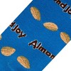 Crazy Socks, Funny Novelty Socks - 4 of 4