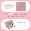 TUDIA 7" Kobo Libra Colour 2024 Anti-Yellowing Series Case - 4 of 4