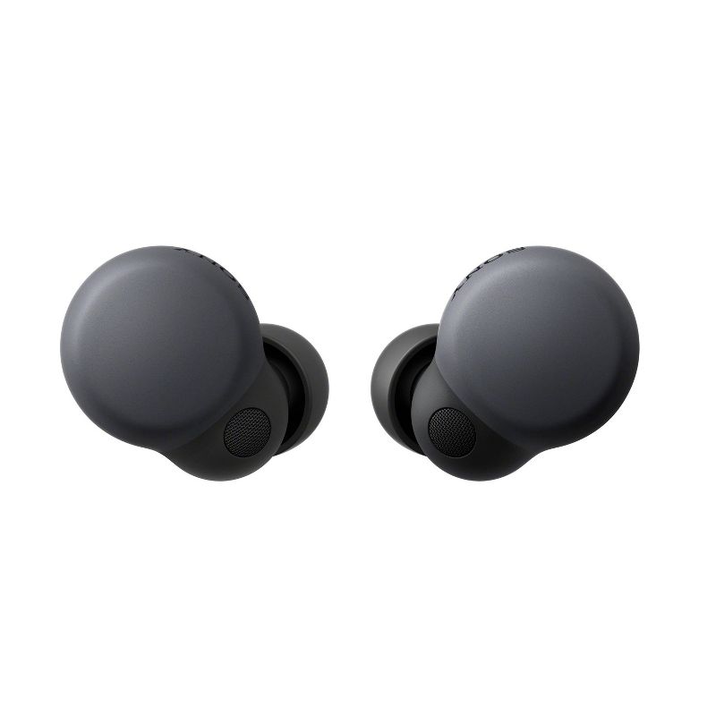 Sony LinkBuds S True Wireless Bluetooth Noise-Canceling Earbuds, 6 of 12