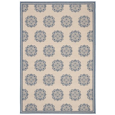 Beach House BHS181 POWER LOOMED Rug - Safavieh