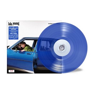 Lola Young - I’m Only F**king Myself (The “Sad Sad Lady" Edition) (Target Exclusive, Vinyl) - 1 of 2