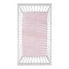 Willow Medallion Fitted Sheet - Levtex Baby - 2 of 3