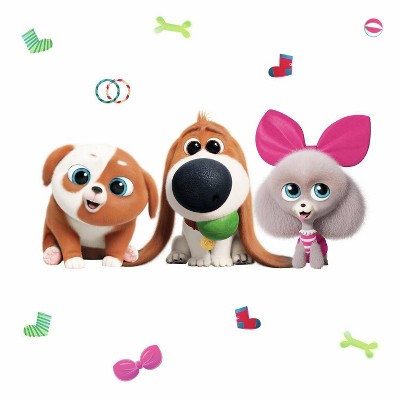 secret life of pets toys target