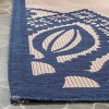 Courtyard CY6139 Power Loomed Indoor/Outdoor Area Rug  - Safavieh - 3 of 4