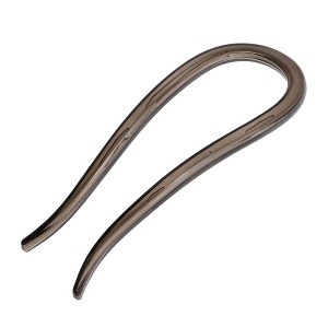 Unique Bargains U-shaped Hair Pin 4.33"x1.57" 1 Pc - 1 of 4
