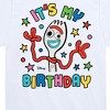 Boys' - Disney - Toy Story Short Sleeve Graphic T-Shirt - 2 of 4