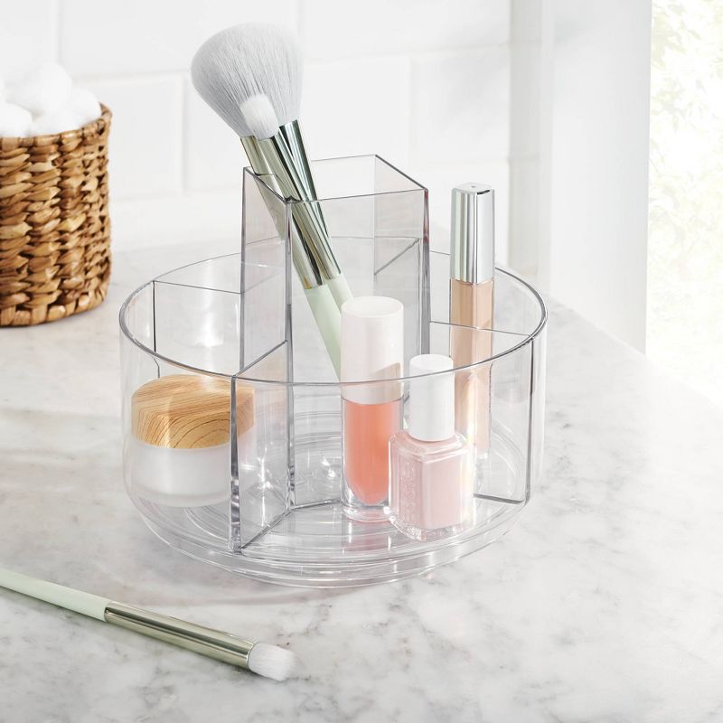 Make-Up Turntable Beauty Organizer Small - Brightroom&#8482;, 2 of 10