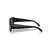 Vogue Eyewear VO2606S 55mm Female Rectangle Sunglasses - 3 of 4