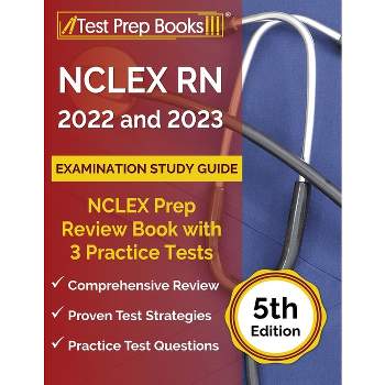 Next Generation NCLEX-PN Prep 2023-2024: by Kaplan Nursing