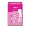 Carefree Wrapped Unscented Panty Liners To Go - 20ct : Target