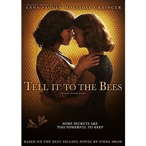 Tell It to the Bees (DVD)(2019) - 1 of 1