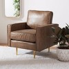 Paityn Accent Chair - ACH2000 - Safavieh - 2 of 4