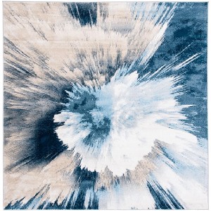 Lagoon LGN202 Power Loomed Rugs - Safavieh - 1 of 4