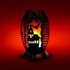 Halloween LED Flickering Flame Lantern - Haunted House - 2 of 3