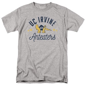 Men's University of California Irvine Official Anteaters T-Shirt - 1 of 4
