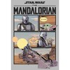 Juniors Womens Star Wars The Mandalorian Rescue The Child T-Shirt - 2 of 4