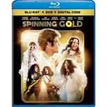 Spinning Gold (Blu-ray)
