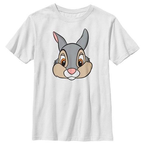 T hot sale shirt bambi