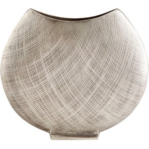 Cyan Design - Corinne - Large Vase - 16 Inches Wide By 14 Inches High - 1 of 1
