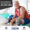 DR. BRACE ELITE Knee Brace with Side Stabilizers & Patella Gel Pads for Maximum Knee Pain Support and fast recovery for men and women - 4 of 4