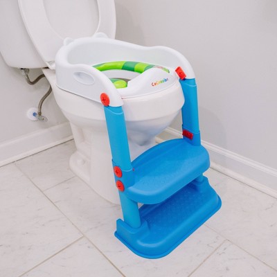 Cocomelon Step Up Potty Training Seat_6