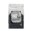 Mystic Sprinkles Plumpkins - Beautifully Black Jimmies 4.2lb Bulk Bag - 4 of 4