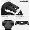 Dexnor Case for Google Pixel Watch Band, [Built in Adjustable Band & Raised Bezel] [41mm] Rugged Shockproof Sport Band - 4 of 4