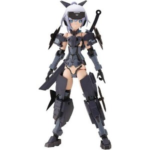 Kotobukiya - Kotobukiya - Frame Arms Girl - Jinrai Indigo Version - 1 of 4