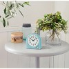 Seiko Maris Alarm Clock - 2 of 4