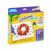 Crayola Whipped Paint Kit - 2 of 4