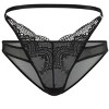 Adore Me Women's Kaia Cheeky Panty - 3 of 4