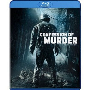 Confession of Murder (Blu-ray) - 1 of 1