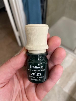 Essential Oil Blend - Citrus Grove: Calm - Lifelines : Target