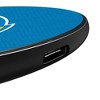 NFL AFC Teams Stripe 15-Watt Wireless Charger - 3 of 4