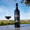 Robert Hall Red Blend Wine - 750ml Bottle - 3 of 4