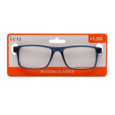 ICU Eyewear Alameda Blue Crystal - image 4