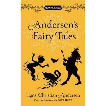Andersen's Fairy Tales - by Hans Christian Andersen