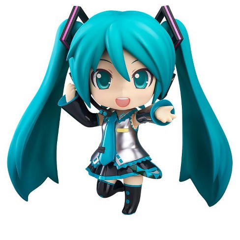 Good Smile Jumbo Hatsune Miku Nendoroid 16 Wonder Festival Exclusive Target