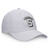 NCAA Syracuse Orange Unstructured Chambray Cotton Hat - 3 of 4