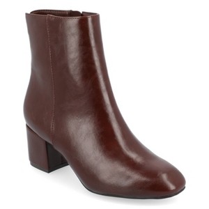 Journee Collection Women's Adria Booties - 1 of 4