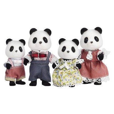 target brand calico critters