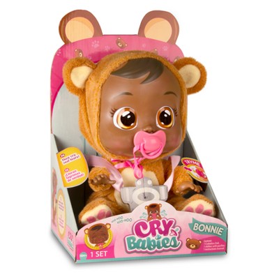 cry baby doll target