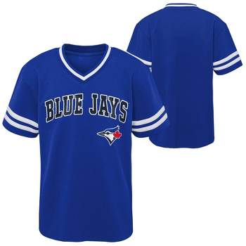 Mlb Toronto Blue Jays Boys' Bo Bichette T-shirt - Xs : Target