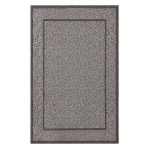 Coolmee Machine Washable Rugs for Living Room Non Slip Durable Floor Carpet Indoor Rug for Dining Room Kitchen Kids Playroom - 1 of 4