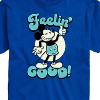 Men's - Disney - Feelin Good Short Sleeve Graphic T-Shirt - 2 of 4