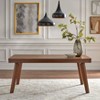 Berea Rectangular Dining Table - Buylateral - 2 of 4