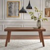 Berea Rectangular Dining Table - Buylateral - image 2 of 4