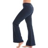 Just Love Solid Jeggings for Women - 2 of 3