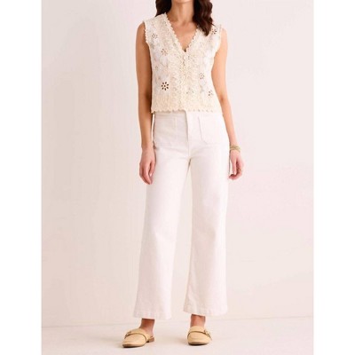 Women's Bobbi Top - WISHLIST M