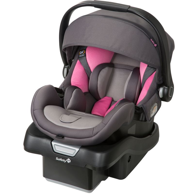 Safety 1st onBoard 35 Air 360 Infant Car Seat, 1 of 9